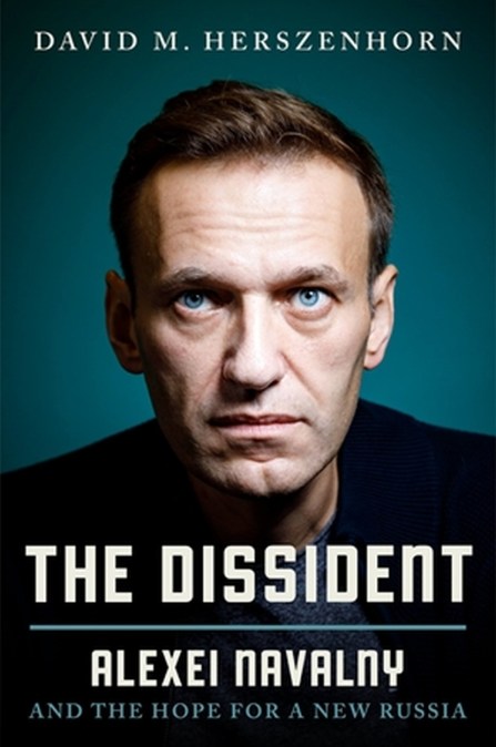 The Dissident