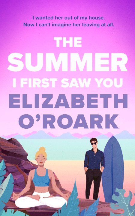 The Summer I First Saw You