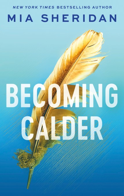 Becoming Calder