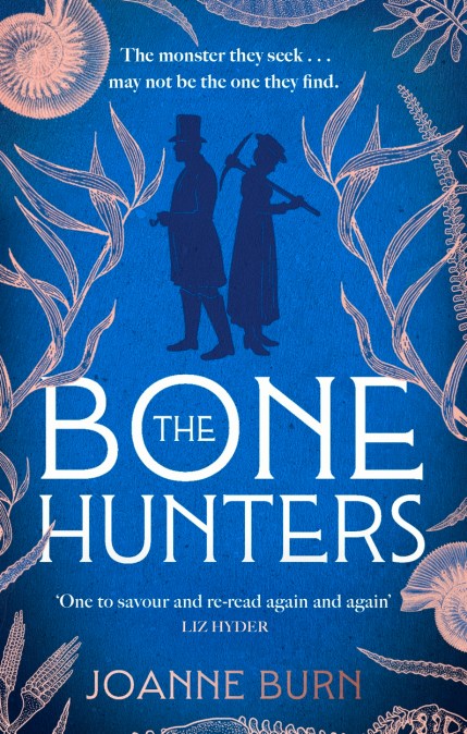 The Bone Hunters