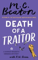 Death of a Traitor