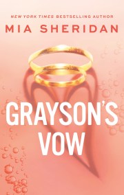 Grayson’s Vow