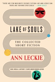 Ann Leckie's Defining SFF Reads - Hachette Australia