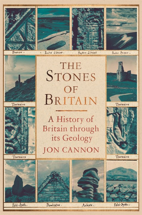 The Stones of Britain