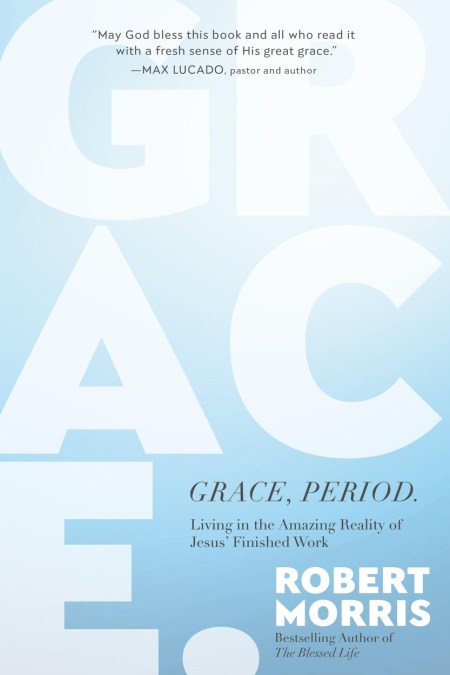 Grace, Period.