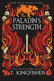 Paladin’s Strength