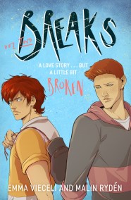 Breaks Volume 2