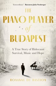 The Piano Player of Budapest