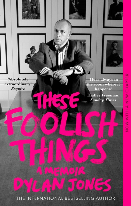 These Foolish Things