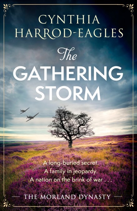 The Gathering Storm