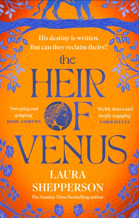 The Heir of Venus