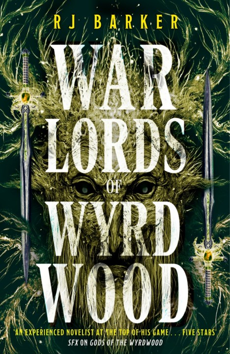 Warlords of Wyrdwood