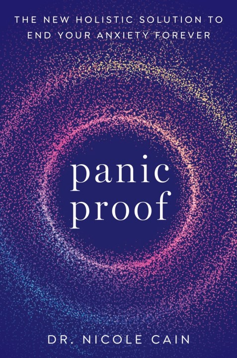 Panic Proof