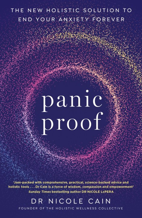 Panic Proof