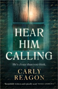 Hear Him Calling