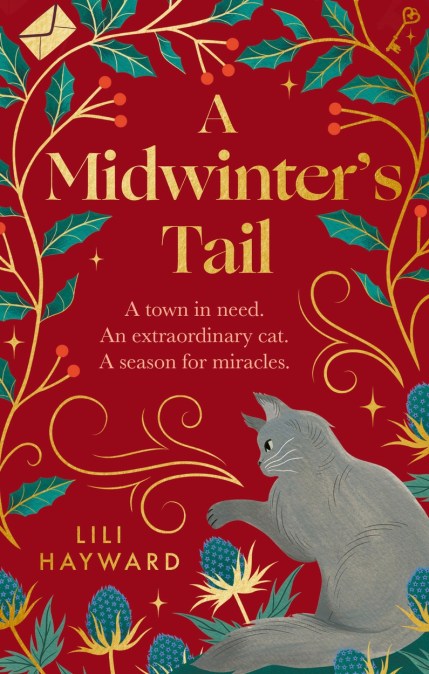 A Midwinter’s Tail