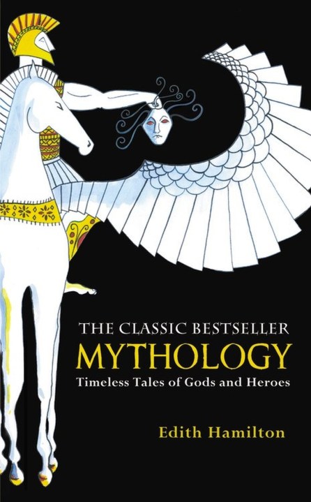 Mythology