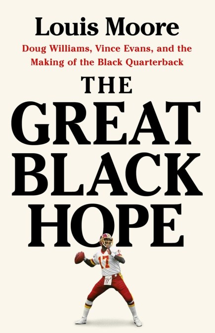 The Great Black Hope