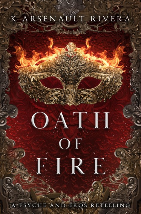 Oath of Fire