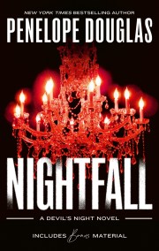 Nightfall: Devil’s Night