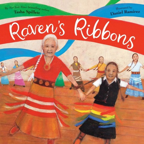 Raven’s Ribbons