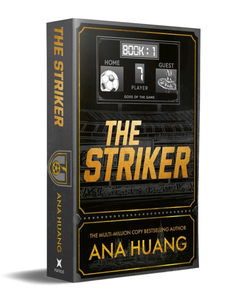 The Striker