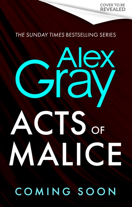 Acts of Malice