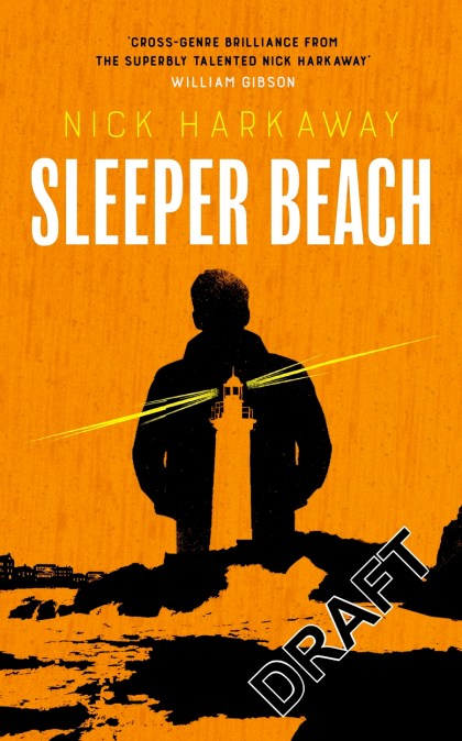 Sleeper Beach