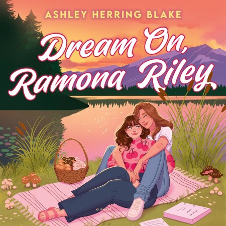 Dream On, Ramona Riley