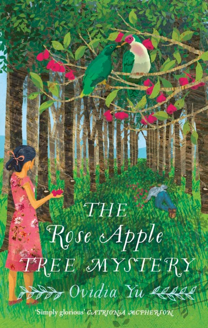 The Rose Apple Tree Mystery